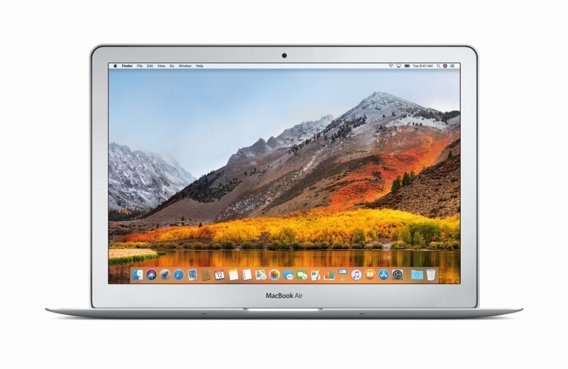 Apple MacBook Air 13, 2015 (Atjaunots) цена и информация | Portatīvie datori | 220.lv