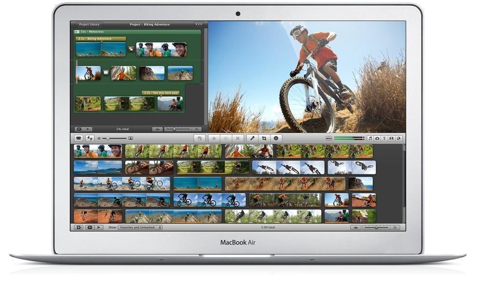 Apple MacBook Air 13, 2015 (Atjaunots) цена и информация | Portatīvie datori | 220.lv