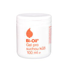 Sejas krēms-želeja sausai un jutīgai ādai Bio-Oil 100 ml cena un informācija | Bērnu kosmētika, līdzekļi jaunajām māmiņām | 220.lv
