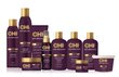 Atjaunojošs matu šampūns Farouk Systems CHI Deep Brilliance Neutralizing 355 ml cena un informācija | Šampūni | 220.lv