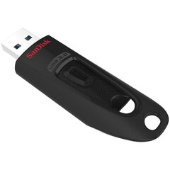 MEMORY DRIVE FLASH USB3 32GB/SDCZ48-032G-U46B SANDISK цена и информация | USB накопители | 220.lv