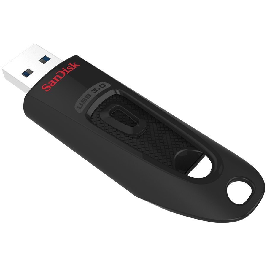 MEMORY DRIVE FLASH USB3 32GB/SDCZ48-032G-U46B SANDISK cena un informācija | USB Atmiņas kartes | 220.lv