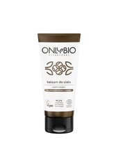 Stiprinošs ķermeņa losjons OnlyBio Fitosterol 200 ml цена и информация | Кремы, лосьоны для тела | 220.lv