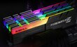 G.Skill Trident Z RGB cena un informācija | Operatīvā atmiņa (RAM) | 220.lv