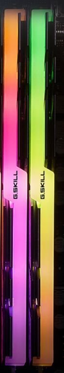 G.Skill Trident Z RGB cena un informācija | Operatīvā atmiņa (RAM) | 220.lv