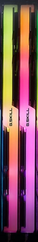 G.Skill Trident Z RGB cena un informācija | Operatīvā atmiņa (RAM) | 220.lv