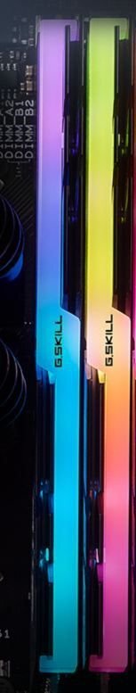 G.Skill Trident Z RGB cena un informācija | Operatīvā atmiņa (RAM) | 220.lv