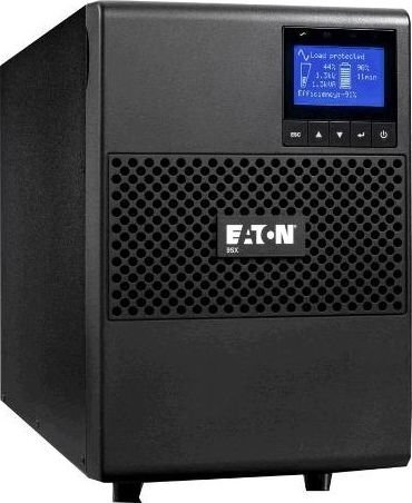 Eaton 9SX700I цена и информация | UPS- Nepārtrauktās barošanas bloki | 220.lv