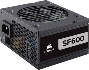 Corsair CP-9020182-EU цена и информация | Блоки питания (PSU) | 220.lv