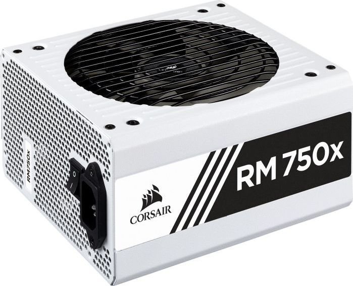 Corsair RM750x цена и информация | Barošanas bloki (PSU) | 220.lv