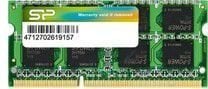 Silicon Power DDR3 SODIMM 4GB 1600MHz CL11 (SP004GBSTU160N02) цена и информация | Оперативная память (RAM) | 220.lv