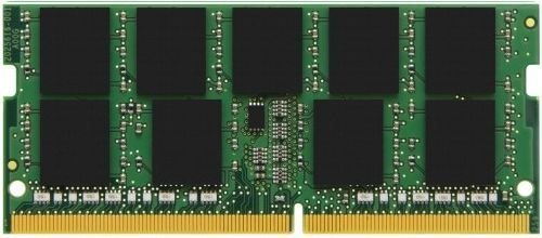 Kingston SODIMM DDR4, 8 GB, 2666 MHz, CL19 (KCP426SS8/8) цена и информация | Operatīvā atmiņa (RAM) | 220.lv