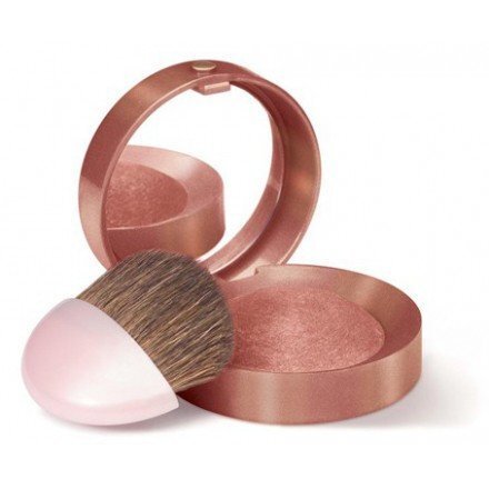 Vaigu sārtumi Bourjois Paris Blush, 2.5 g cena un informācija | Bronzeri, vaigu sārtumi | 220.lv