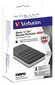 Verbatim Store'n' Go Portable 256GB (53402) цена и информация | Ārējie cietie diski | 220.lv