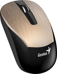 Genius ECO-8015, черный/серый цена и информация | Мыши | 220.lv