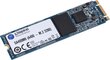 SSD M.2 120GB Kingston 2280 A400 цена и информация | Iekšējie cietie diski (HDD, SSD, Hybrid) | 220.lv