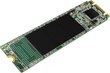 Silicon Power SP128GBSS3A55M28 цена и информация | Iekšējie cietie diski (HDD, SSD, Hybrid) | 220.lv