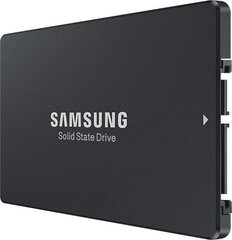 Samsung MZ7LH240HAHQ-00005 cena un informācija | Iekšējie cietie diski (HDD, SSD, Hybrid) | 220.lv