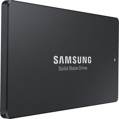 Samsung PM883 (MZ7LH240HAHQ-00005) цена и информация | Внутренние жёсткие диски (HDD, SSD, Hybrid) | 220.lv