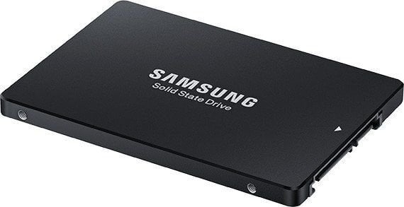 Samsung MZ7LH240HAHQ-00005 цена и информация | Iekšējie cietie diski (HDD, SSD, Hybrid) | 220.lv