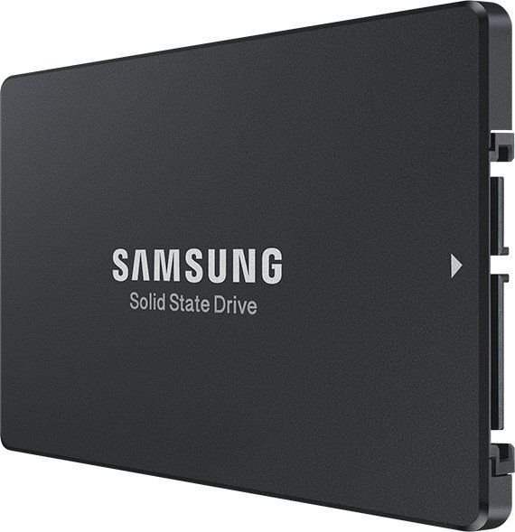 Samsung cietais disks цена и информация | Iekšējie cietie diski (HDD, SSD, Hybrid) | 220.lv