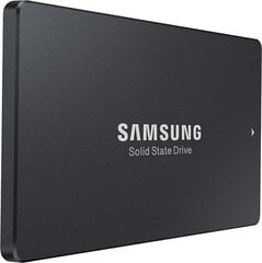 Samsung MZ7LH480HAHQ-00005 цена и информация | Samsung Компьютерные компоненты | 220.lv