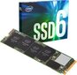 Intel SSDPEKNW010T8X1 cena un informācija | Iekšējie cietie diski (HDD, SSD, Hybrid) | 220.lv