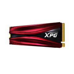 ADATA XPG GAMMIX S11 Pro 256 GB PCIe Gen3x4 M.2 2280 cena un informācija | Iekšējie cietie diski (HDD, SSD, Hybrid) | 220.lv