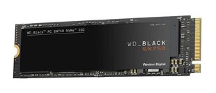 WD цена и информация | Внутренние жёсткие диски (HDD, SSD, Hybrid) | 220.lv