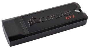 Corsair Voyager GTX USB 3.1 1TB cena un informācija | USB Atmiņas kartes | 220.lv