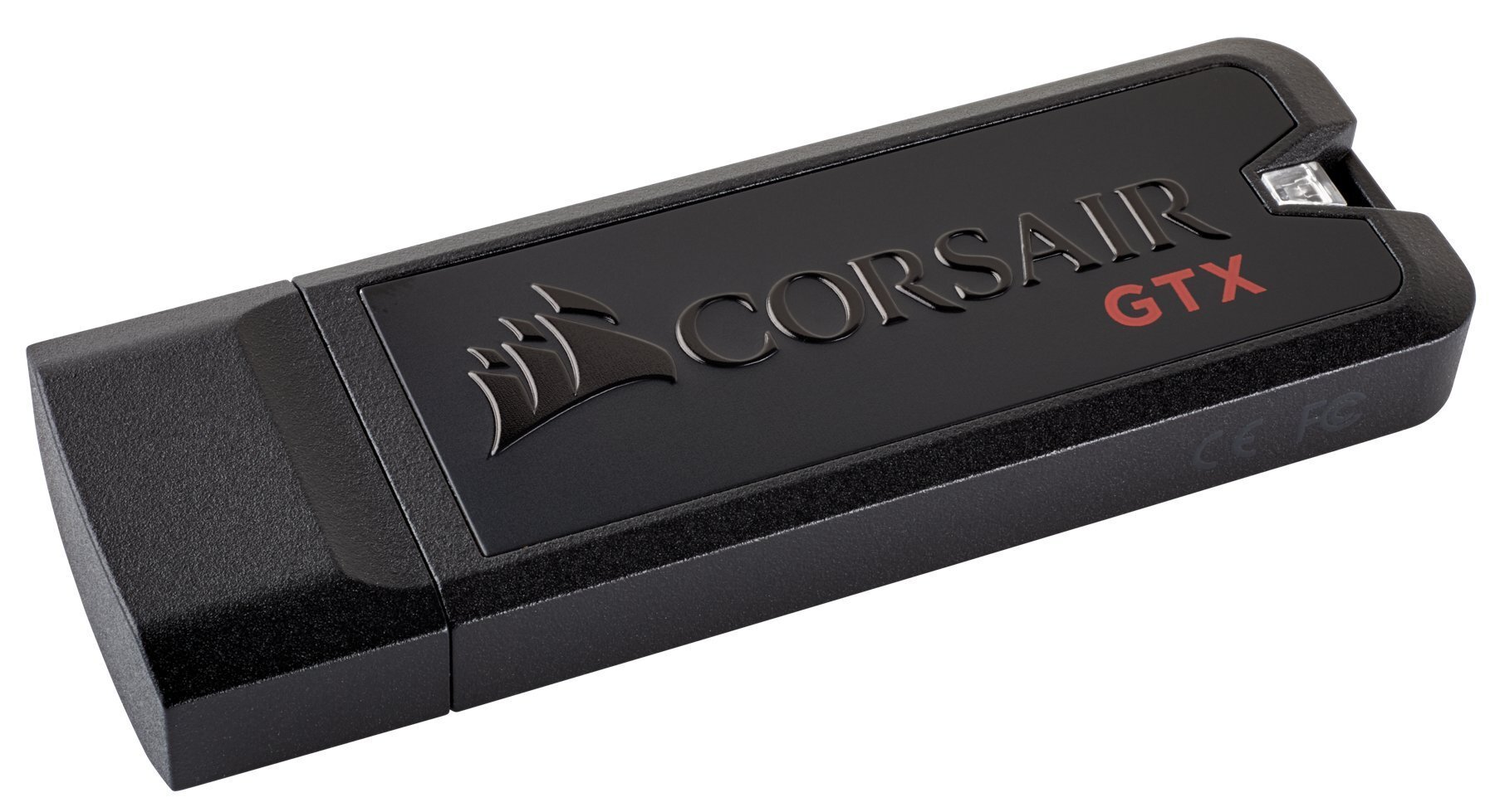 Corsair CMFVYGTX3C-1TB цена и информация | USB Atmiņas kartes | 220.lv