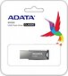 ADATA AUV250-64G-RBK cena un informācija | USB Atmiņas kartes | 220.lv