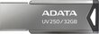 ADATA AUV250-32G-RBK цена и информация | USB Atmiņas kartes | 220.lv