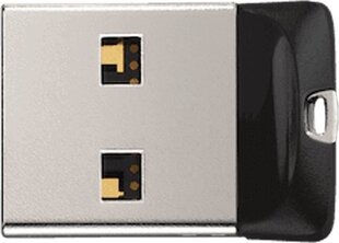 SanDisk SDCZ33-032G-G35 cena un informācija | USB Atmiņas kartes | 220.lv