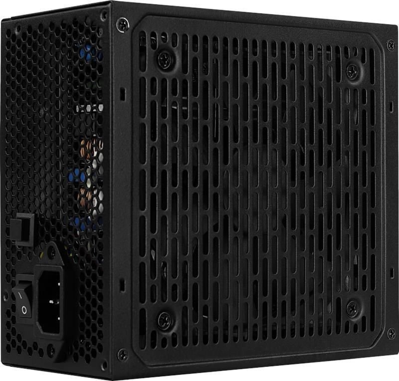 Aerocool AEROPGSLUXRGB-750 cena un informācija | Barošanas bloki (PSU) | 220.lv