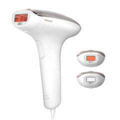 Philips Lumea Advanced IPL Hair Removal Device SC1998 цена и информация | Эпиляторы | 220.lv