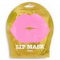 Hidrogela lūpu maska Kocostar Pink Peach 1 gab. цена и информация | Sejas maskas, acu maskas | 220.lv