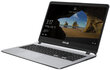 Asus VivoBook X507MA-EJ004T cena un informācija | Portatīvie datori | 220.lv
