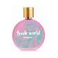 Tualetes ūdens Desigual Fresh World EDT sievietēm 100 ml цена и информация | Sieviešu smaržas | 220.lv