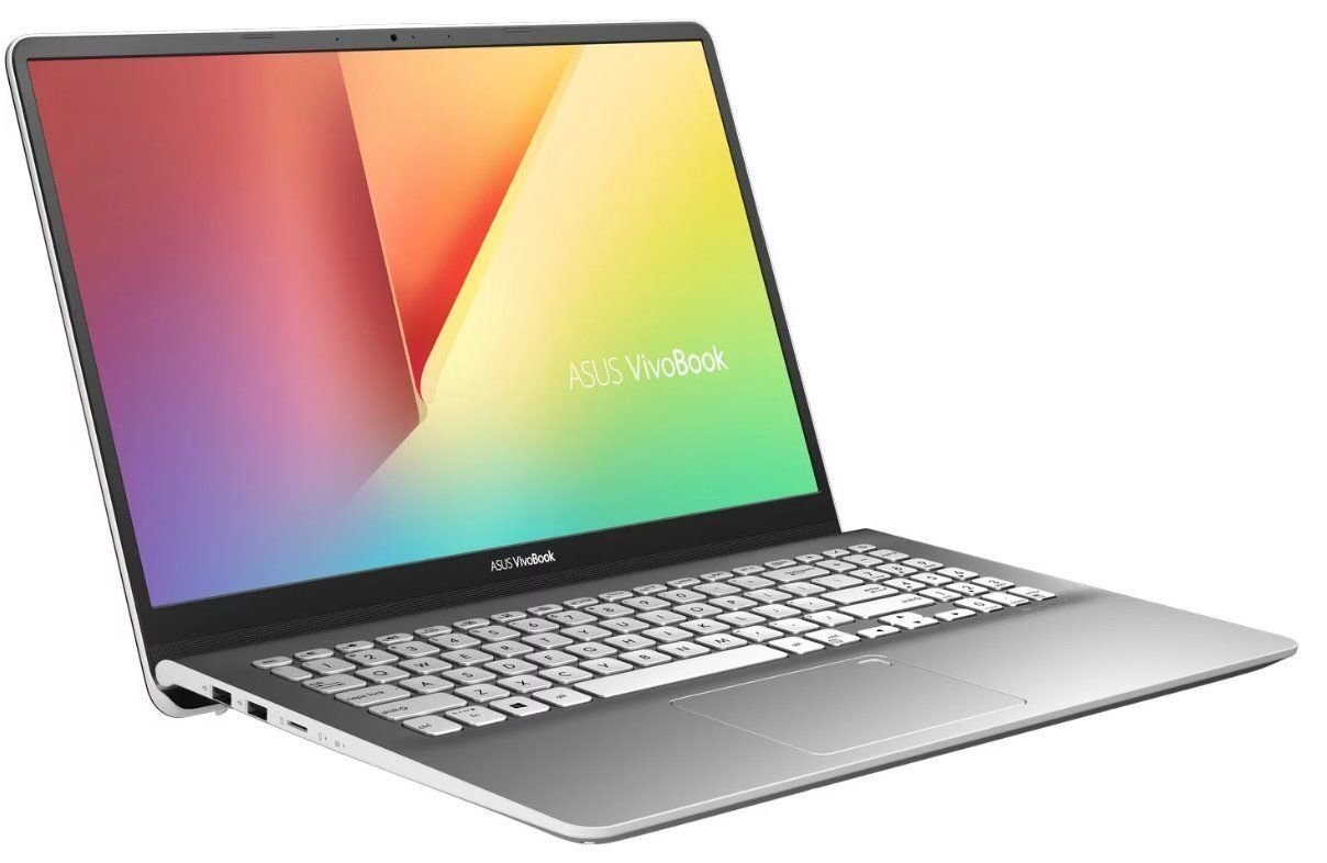 Asus VivoBook S530FN-BQ255T цена и информация | Portatīvie datori | 220.lv