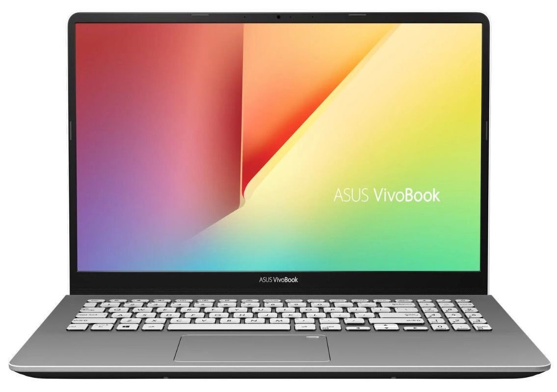 Asus VivoBook S530FN-BQ255T cena un informācija | Portatīvie datori | 220.lv