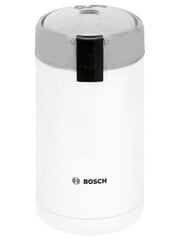 Bosch TSM6A011W цена и информация | Кофемолка Commander - C40 MK4 Nitro Blade Sunset | 220.lv