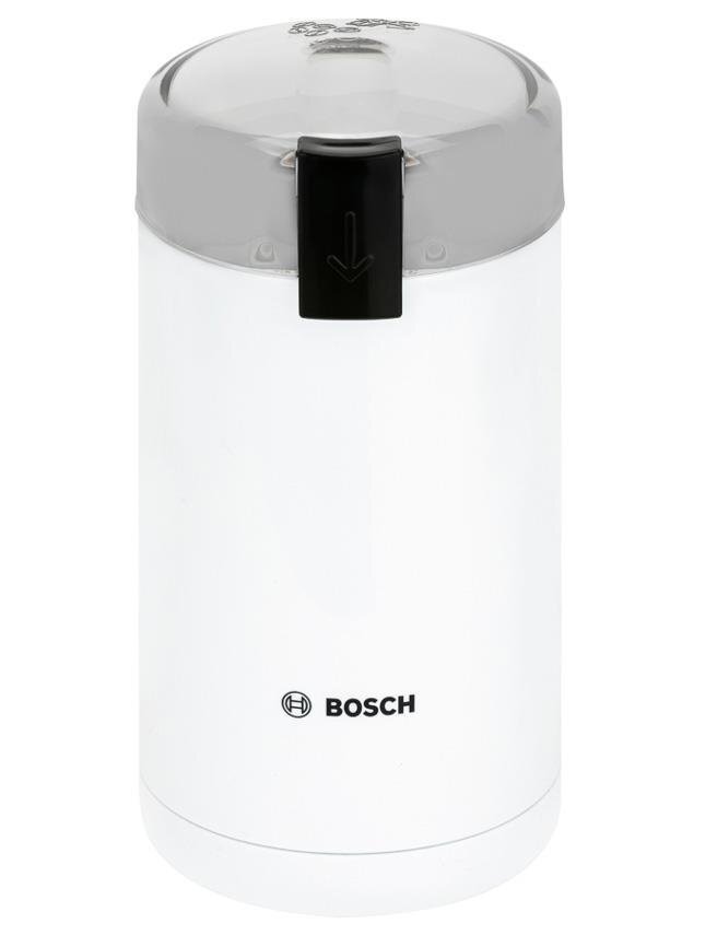 Bosch TSM6A011W цена и информация | Kafijas dzirnaviņas | 220.lv