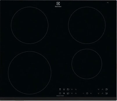 ELECTROLUX LIR60430 cena un informācija | Plīts virsmas | 220.lv