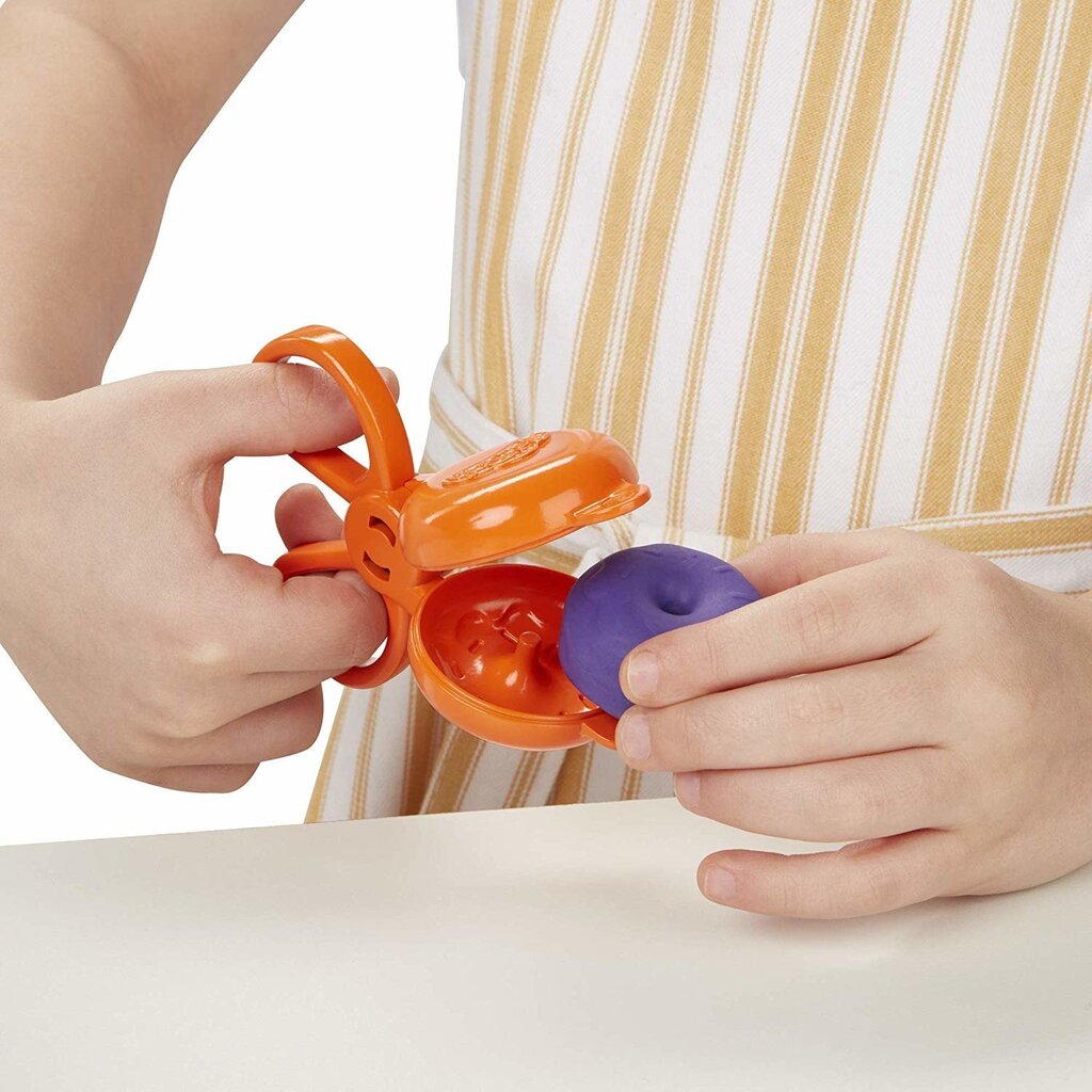 Plastilīna komplekts Poop Troop Play-Doh цена и информация | Attīstošās rotaļlietas | 220.lv