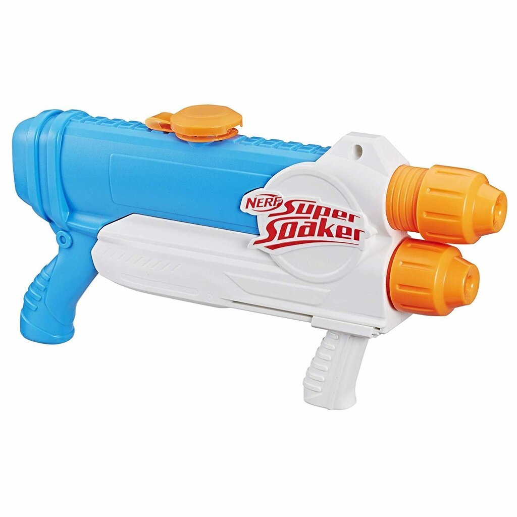 Ūdens pistole Nerf Super Soaker Barracuda цена и информация | Ūdens, smilšu un pludmales rotaļlietas | 220.lv