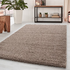 nf DREAM 60 X 110 4000 BEIGE цена и информация | Ковры | 220.lv