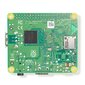 Raspberry Pi 3 model A+ WiFi Dual Band Bluetooth 512MB RAM 1,4GHz цена и информация | Atvērtā koda elektronika | 220.lv