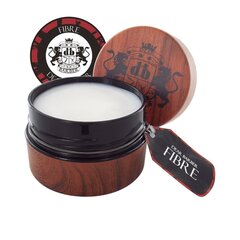 Stipras fiksācijas matu pomāde Dear Barber Fibre 100 ml цена и информация | Средства для укладки волос | 220.lv