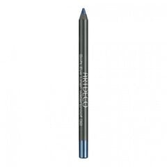 Ūdensizturīgs acu zīmulis Artdeco Soft Eye Liner 1,2 g цена и информация | Тушь, средства для роста ресниц, тени для век, карандаши для глаз | 220.lv